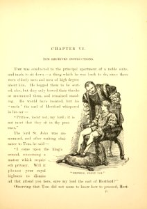 The Prince and The Pauper, p. 073