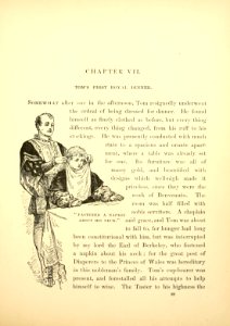 The Prince and The Pauper, p. 089