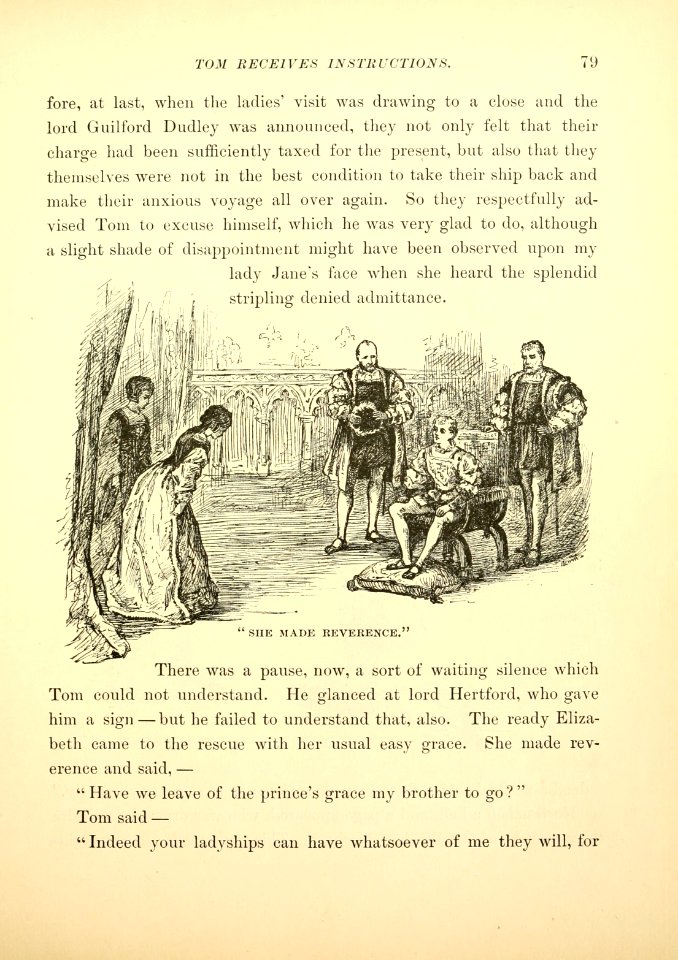 The Prince and The Pauper, p. 079