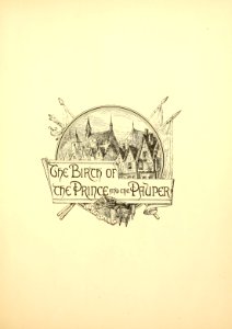 The Prince and The Pauper, p. 021