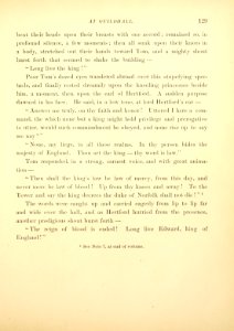 The Prince and The Pauper, p. 129