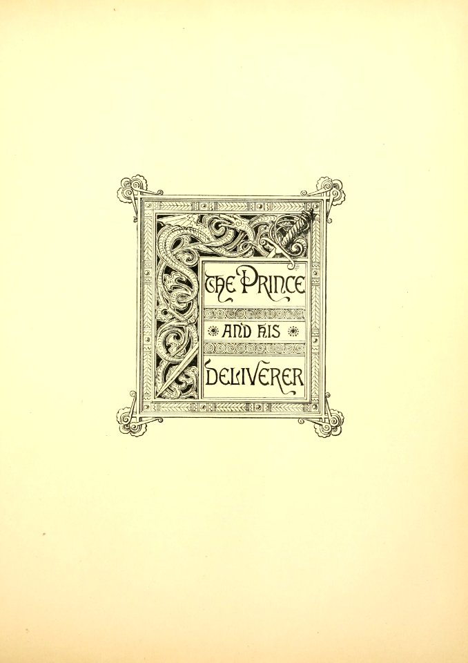 The Prince and The Pauper, p. 131