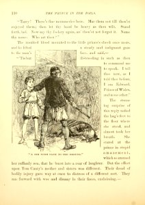 The Prince and The Pauper, p. 110