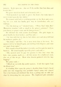 The Prince and The Pauper, p. 112