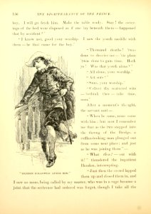 The Prince and The Pauper, p. 156
