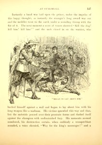 The Prince and The Pauper, p. 127