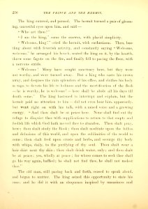 The Prince and The Pauper, p. 250