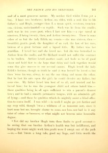 The Prince and The Pauper, p. 143
