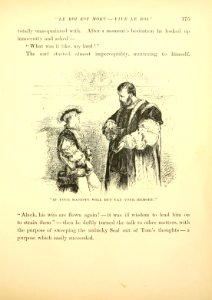 The Prince and The Pauper, p. 175