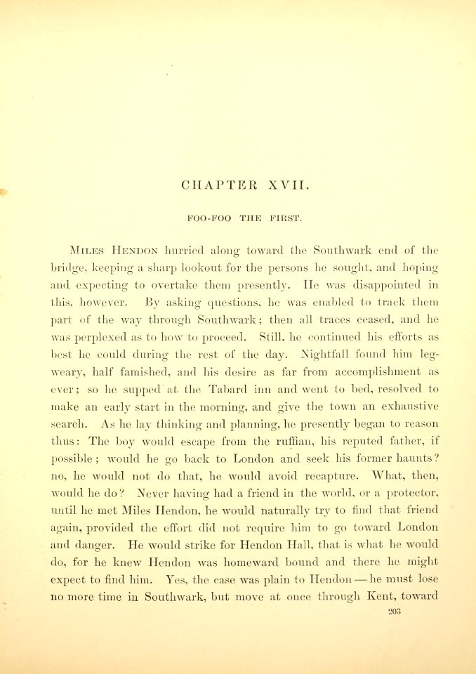 The Prince and The Pauper, p. 203