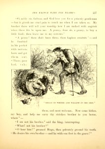 The Prince and The Pauper, p. 227