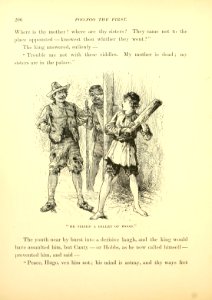 The Prince and The Pauper, p. 206