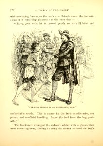 The Prince and The Pauper, p. 276