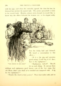The Prince and The Pauper, p. 284