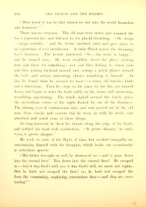 The Prince and The Pauper, p. 254