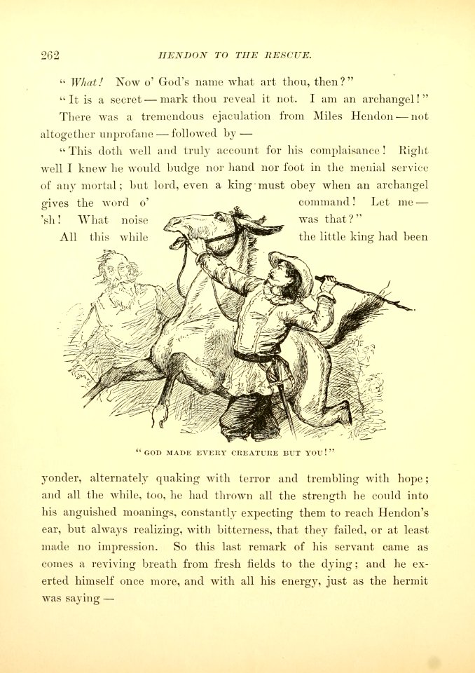 The Prince and The Pauper, p. 262