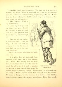 The Prince and The Pauper, p. 205