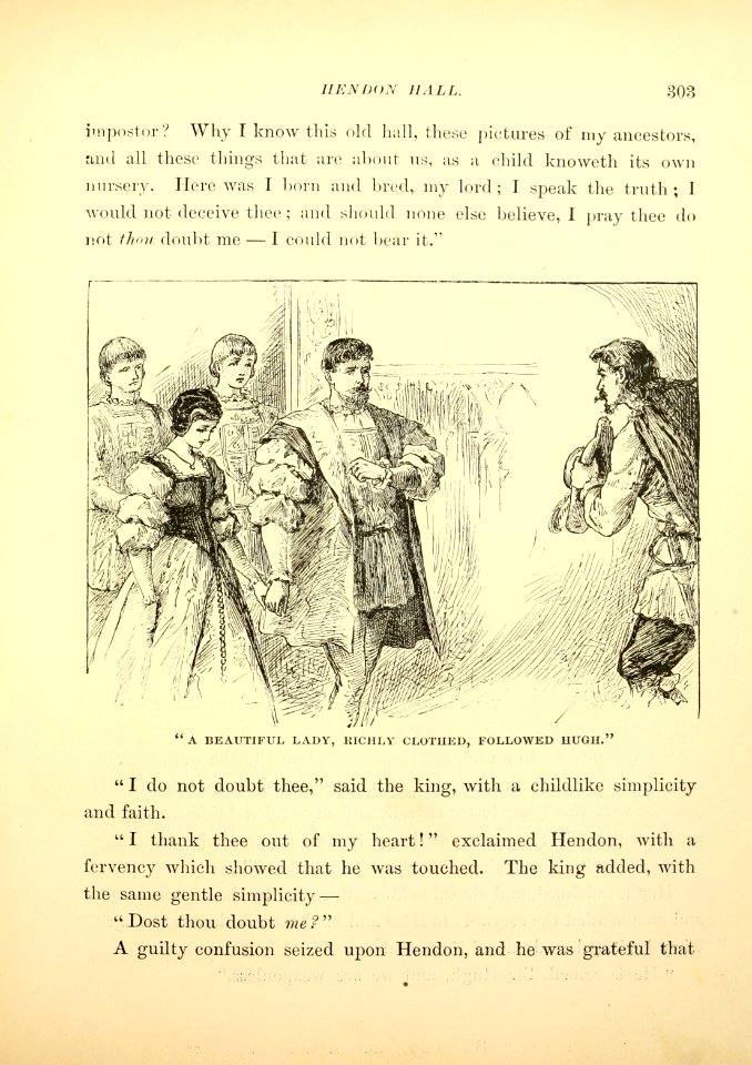 The Prince and The Pauper, p. 303