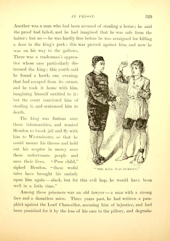 The Prince and The Pauper, p. 329