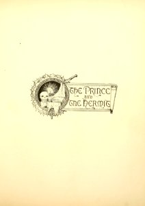 The Prince and The Pauper, p. 245