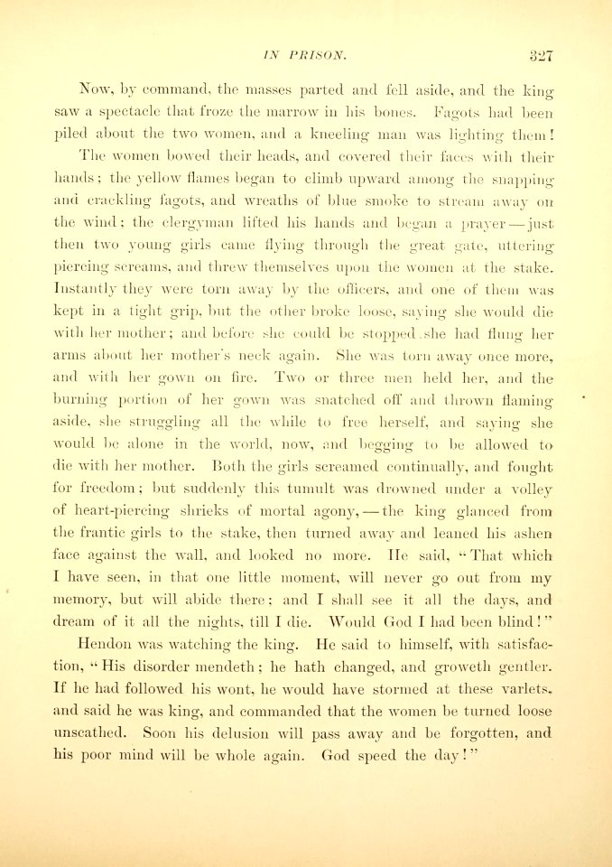 The Prince and The Pauper, p. 327