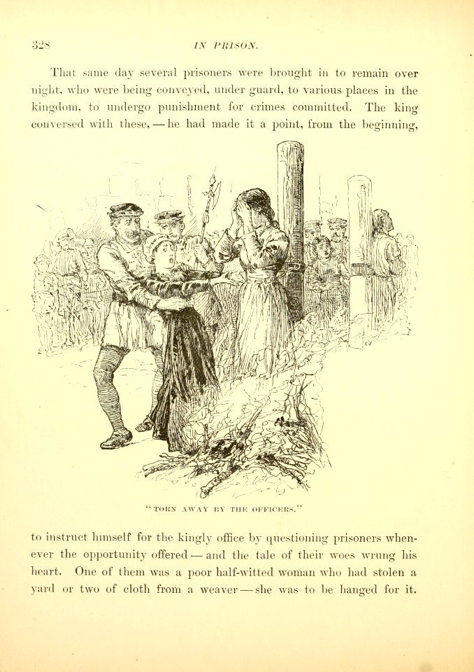 The Prince and The Pauper, p. 328