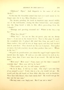 The Prince and The Pauper, p. 261