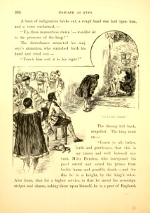 The Prince and The Pauper, p. 392