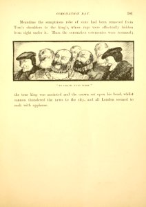 The Prince and The Pauper, p. 381