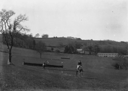 The Race Course, Cowbridge (4641422)