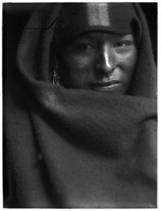 The Red Man (Sioux Indian) LCCN2006684288