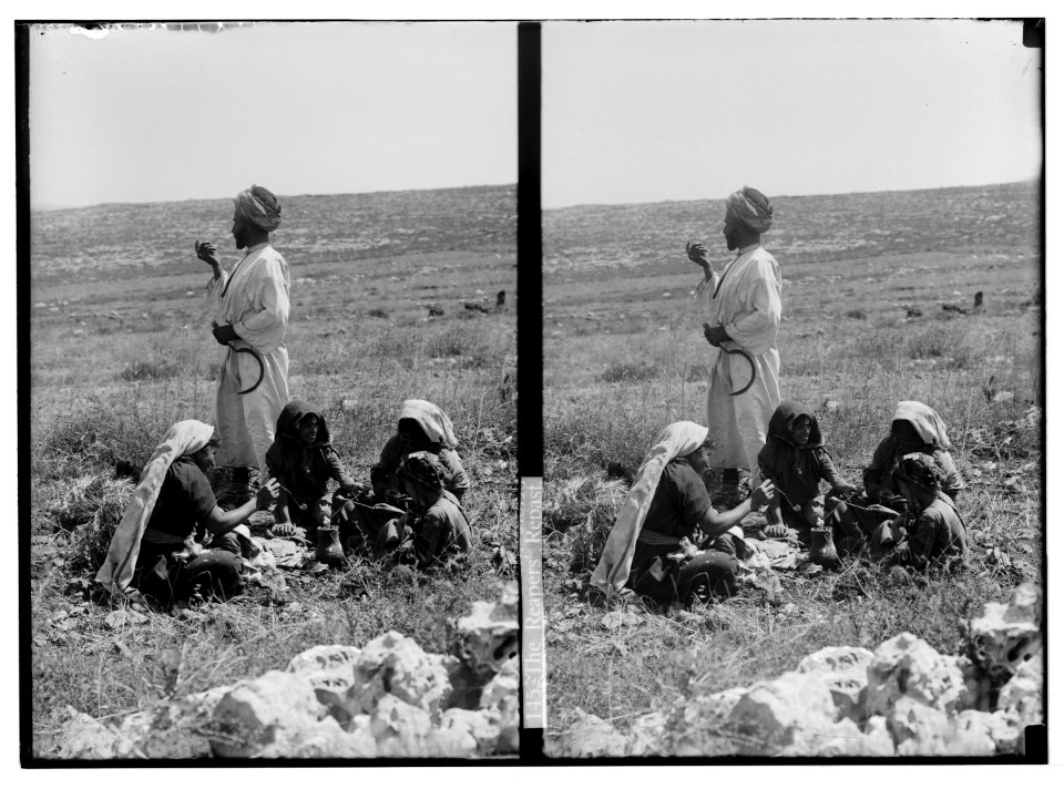 The reapers' repast. LOC matpc.05397