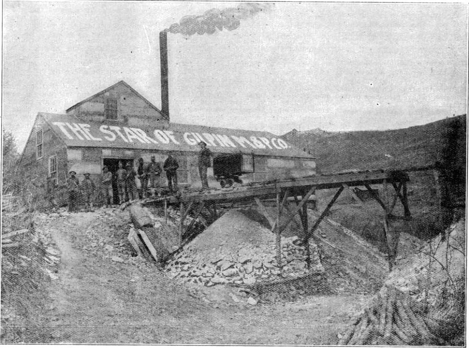 The Richest Thing in Gilpin (cropped)