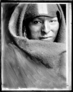 The Red Man I (Bears One), Sioux Indian LCCN2006691744