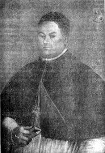The Right Rev. Dr. Russell, bishop of Vizeu - Historical account of Lisbon college
