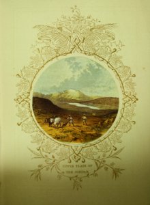 The River Jordan- Pictorial and Descriptive G NS 019-6