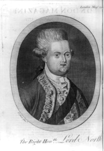 The right hon'ble. Lord North - O Neale delint. LCCN2004666614