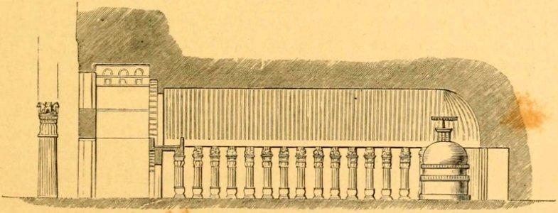 The Rock-cut Temples of India Fig 4