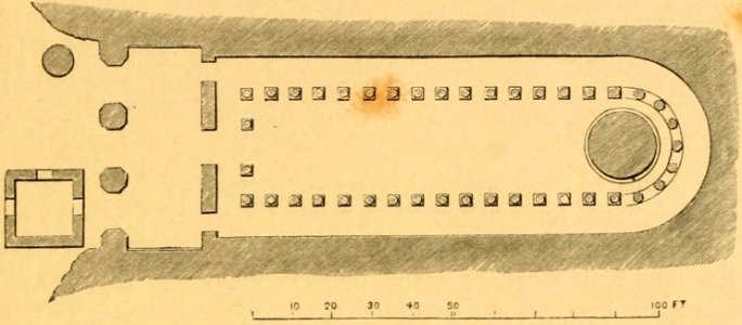The Rock-cut Temples of India Fig 3