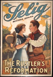 The Rustler's reformation LCCN92522371