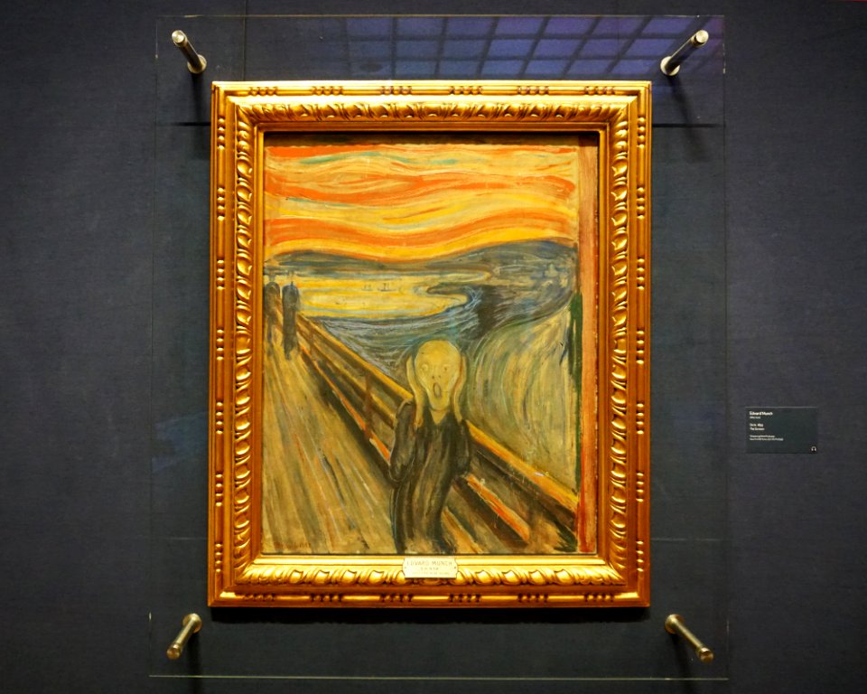 The Scream Oslo 10 2018 3931