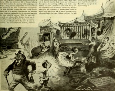 The Saturday evening post (1920) (14597256778)