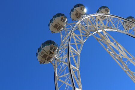 Wireless technology tower