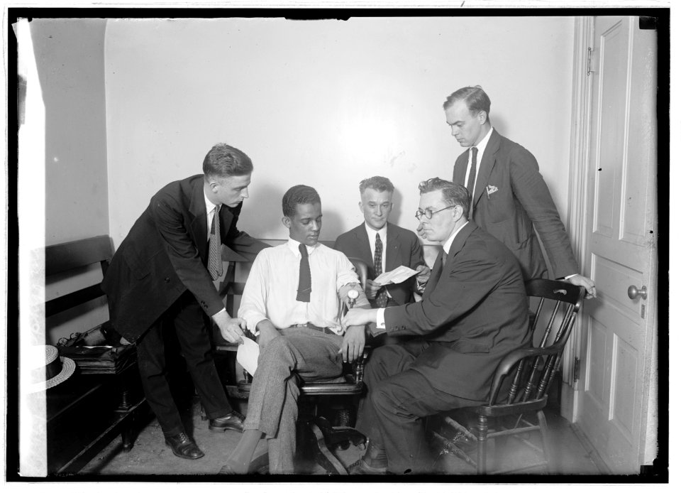 The Sphygmomameter, 7-20-22 LCCN2016846585
