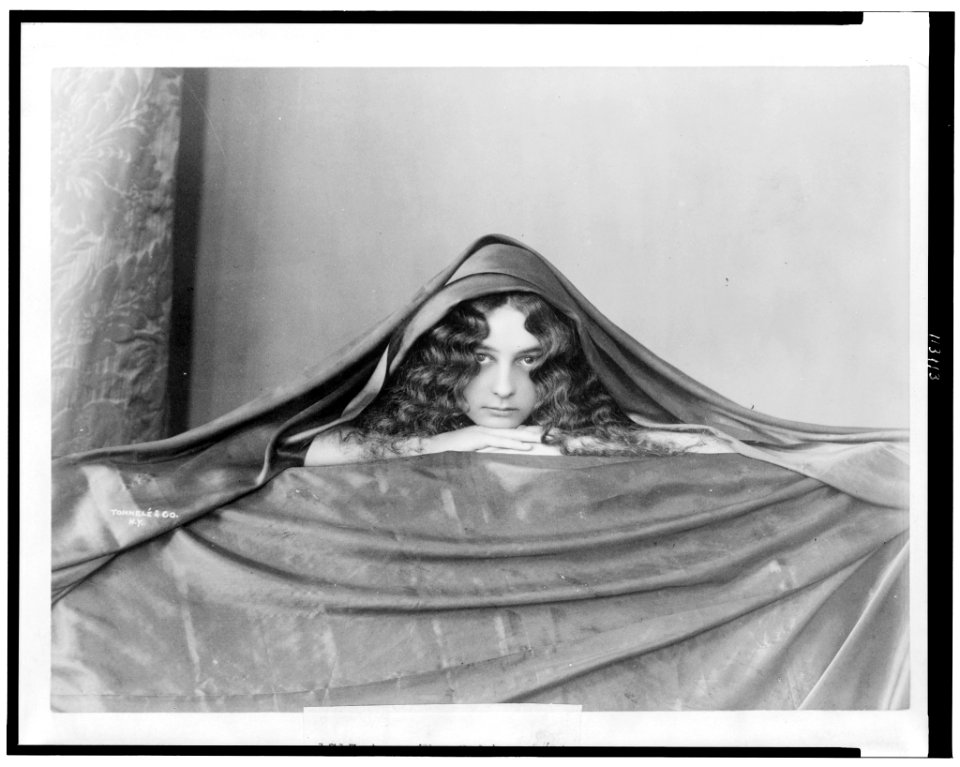 The Sphinx (-2) LCCN95502750