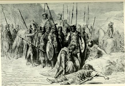 The story of the greatest nations; a comprehensive history, extending from the earliest times to the present, founded on the most modern authorities, and including chronological summaries and (14782872142)
