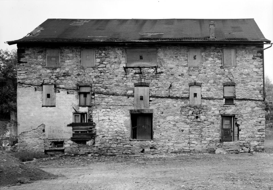 The Tannery, Bethlehem