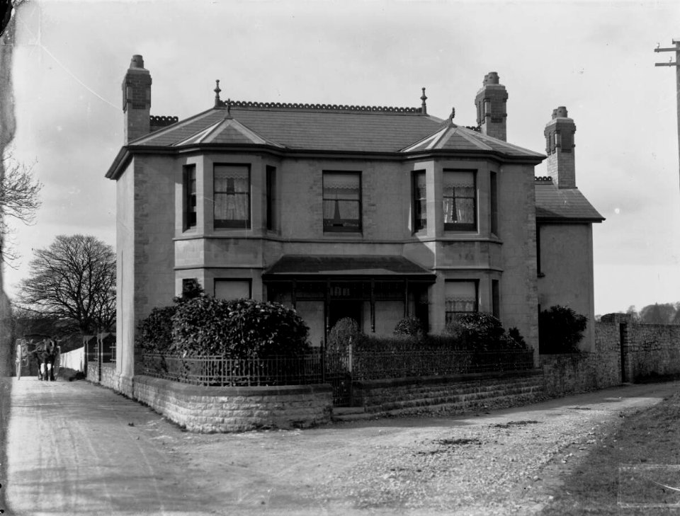 The Thorne, Llanblethian (4641494)