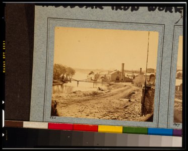 The Tredegar Iron Works LCCN00652521