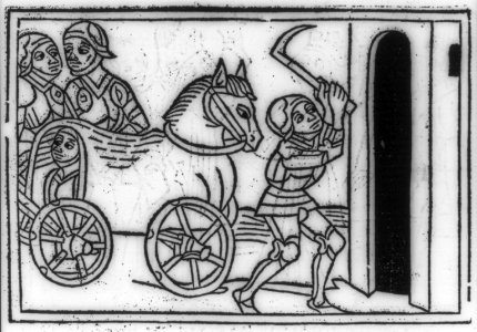 The Trojan Horse LCCN2007681123